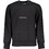 Calvin Klein Ανδρικό Φούτερ Μαύρο J30J324116-BEH