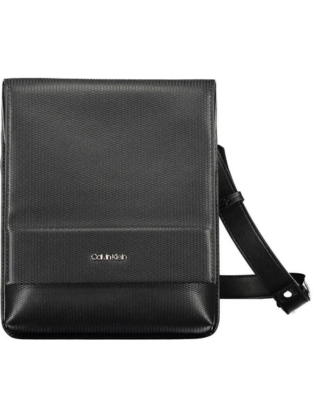 Calvin Klein Ανδρική Τσάντα Ώμου / Χιαστί Μαύρη K50K509000-BAX