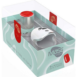 Muse Society Mini Starter Kit Step Mom - K24A001M