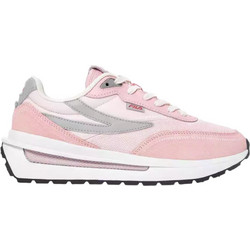Fila Renno Γυναικεία Sneakers Πολύχρωμα 5RM02000-670
