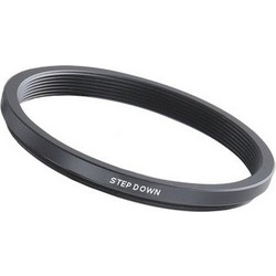 STEP DOWN RING 55-49mm