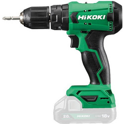 Hikoki DV18DA Κρουστικό Δραπανοκατσάβιδο Μπαταρίας