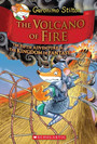 The Volcano of Fire The Volcano of Fire