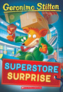 Superstore Surprise Superstore Surprise