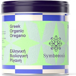 Symbeeosis Ρίγανη 30gr