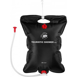 TRACER GRAVITY TOURIST SHOWER CAMPPUMP 20L TRAPRY47071