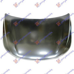 Καπο Εμπρος Citroen C-ELYSEE 16- - 202100070