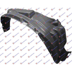Θολος Εμπρος Πλαστικος Δεξια Mitsubishi Asx 17-20 - 551300821