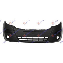 Προφυλακτηρας Εμπρος Με Προβολεις Opel Movano 19-21 - 604103375