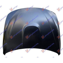 Καπο Εμπρος (M3 F80) (ΑΛΟΥΜΙΝΙΟ) Bmw Series 3 (F30/F31) SDN/S.W. 12-14 - 154100095