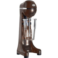Johny AK/2-2T Eco Brown Επιτραπέζια Φραπεδιέρα 400W με 2 Ταχύτητες