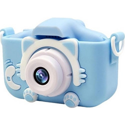 X200 Cat Light Blue