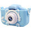 X200 Cat Light Blue