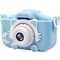 X200 Cat Light Blue X200 Cat Light Blue