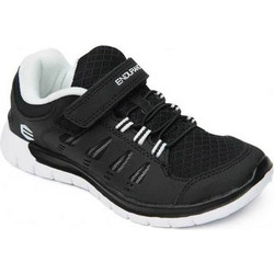Endurance E-Light V10 Παιδικά Sneakers Μαύρα E151481-1001S