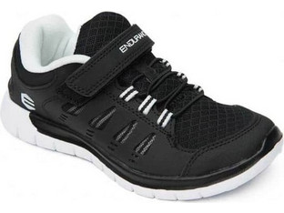 Endurance E-Light V10 Παιδικά Sneakers Μαύρα E151481-1001S