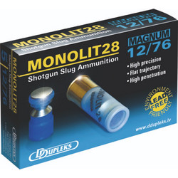DDupleks Monolit Magnum 28gr 5τμχ