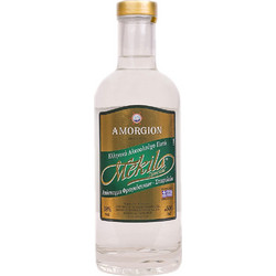 Μεκίλα Αμόργιον Λευκή 500ml