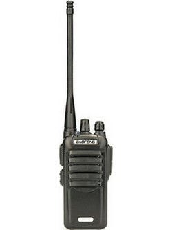 Baofeng JP-3 Black