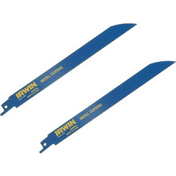 Irwin 10506425 Λεπίδα Πριονιού 624R 150mm Κοπής Μετάλλων 2Τ