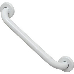 Λαβή Τοίχου Ασφαλείας 30cm T-D White 2300100