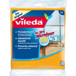 Window Cloth Vileda 1 pc(s)