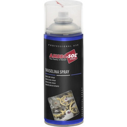 AMBROSOL ΓΡΑΣΣΟ ΒΑΖΕΛΙΝΗΣ 400ML