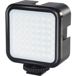 Puluz Led Lamp For The Camera 860 Lumens - (PU529B)