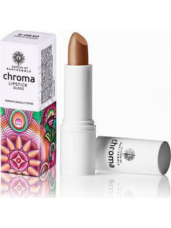 Garden Chroma Lipstick Gloss 0830 Earth Kissed 4gr