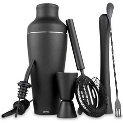 Cocktail Shaker Set - Σετ Σέικερ Κοκτέιλ