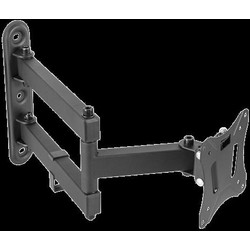 Deltaco Office ARM-0251 Τοίχου 13" - 27"