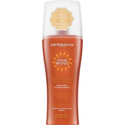 Dermacol Solar Bronze Self Tan Γαλάκτωμα Σώματος 200ml