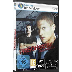 Prison Break The Conspiracy PC