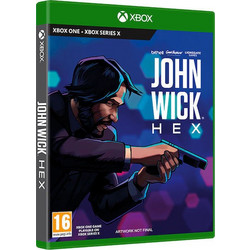 John Wick Hex Xbox One
