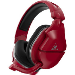 Turtle Beach Stealth 600 Gen 2 Ασύρματο Gaming Headset Over Ear Red