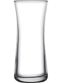 Espiel Σετ Ποτήρια Ούζου Γυάλινα Heybelli 170ml 6τμχ SP420016G6