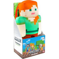 MINECRAFT ΛΟΥΤΡΙΝΟ BACKPACK 30εκ