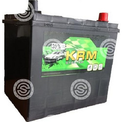Μπαταρία 50 ΑΗ Στενή Τύπου Japan Toyota ,Honda KRM KRM50R