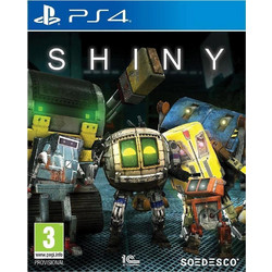Shiny PS4