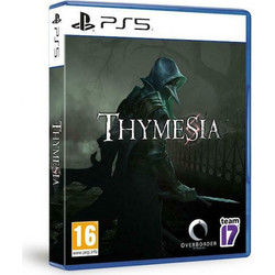 Thymesia PS5