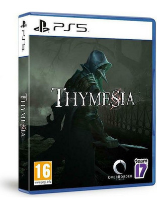 Thymesia PS5