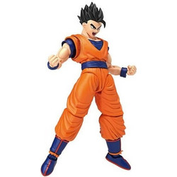 Bandai Dragon Ball Ultimate Son Gohan Standard Model Kit