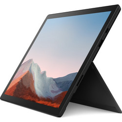 SUNSHINE SS-057R Frosted Hydrogel Τζαμάκι Προστασίας για Microsoft Surface Pro 7+ 12.3" (i5-1135G7/8GB/256GB/Win 10 Pro) Black
