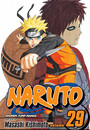 Naruto, Vol. 29 Naruto, Vol. 29