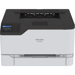 Ricoh PC200W Έγχρωμος Εκτυπωτής Laser με Wi-Fi και Mobile Print