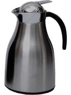 Θερμός Ανοξείδωτος 1lt