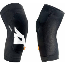 BLUEGRASS ΕΠΙΓΟΝΑΤΙΔΕΣ SET SKINNY D30 ULTRA LIGHTWEIGHT PROTECTION Μαύρο