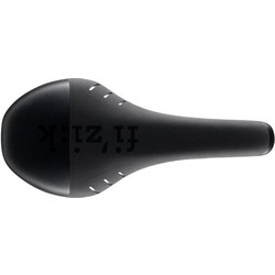 FIZIK ΣΕΛΑ M1 TUNDRA BLACK 287mm x126 mm 7682SWSA09E12 Μαύρο