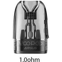 Voopoo Argus Top Fill Cartridge 3ml 1.0ohm
