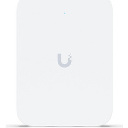 Ubiquiti U7 In Wall Mesh Access Point WiFi 7 Dual Band (2.4 & 5GHz)